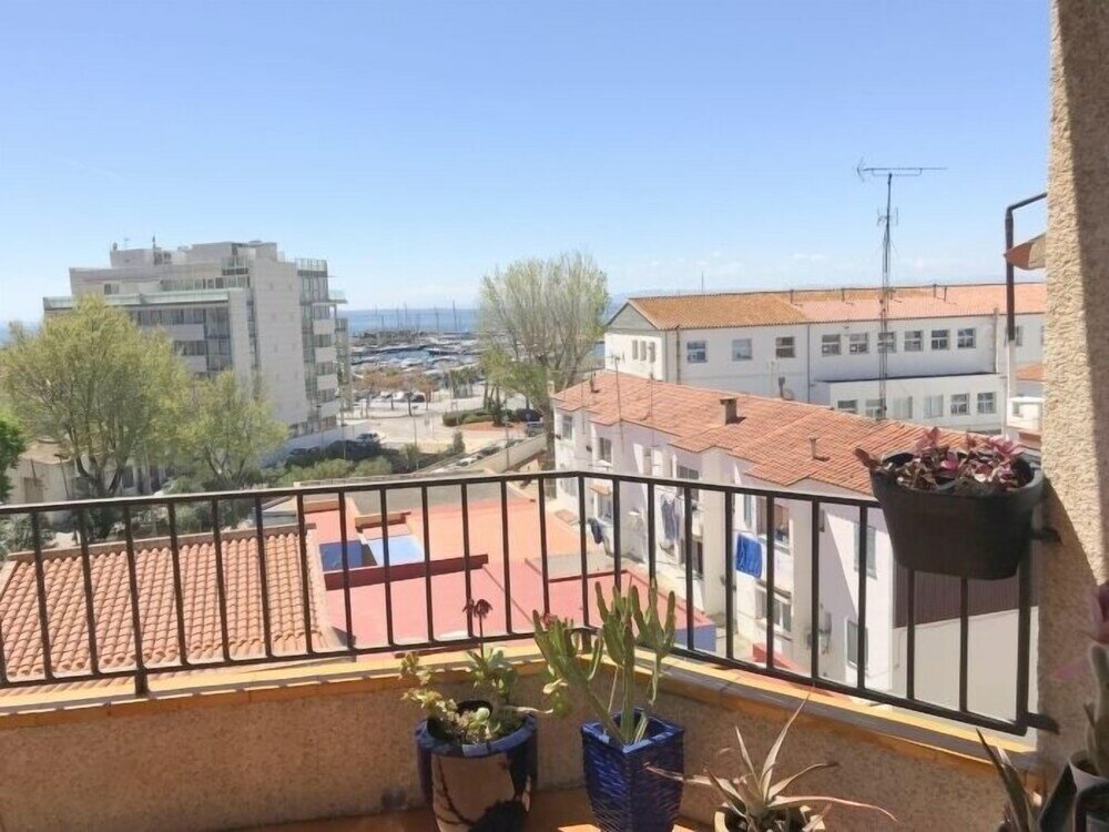 Фото Apartamento Pescadores 55