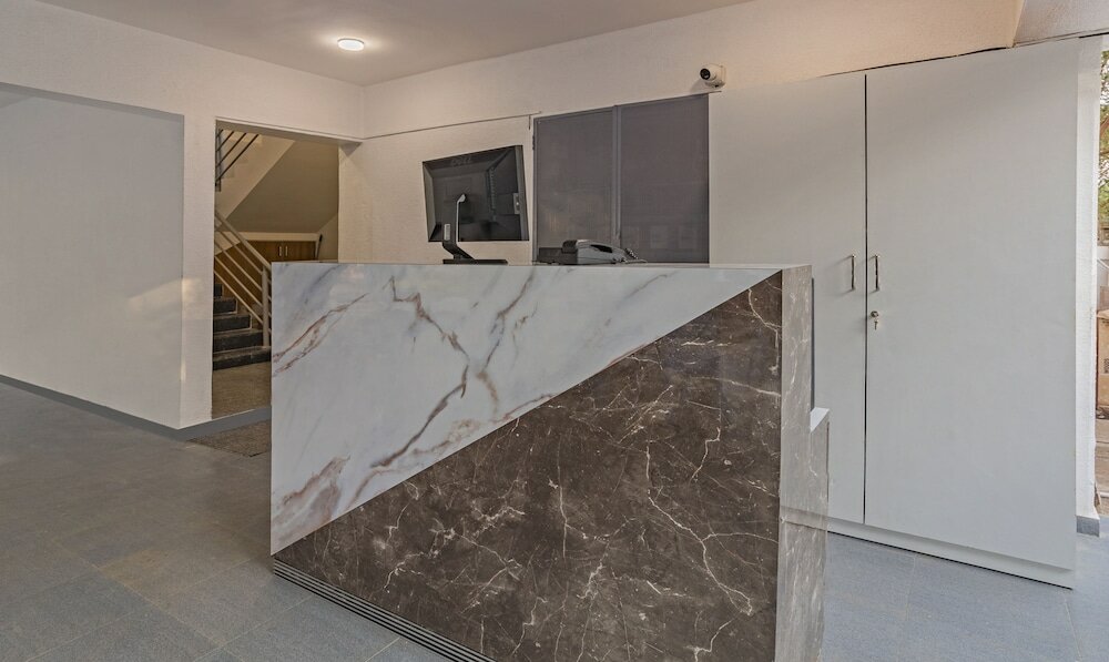 Фото Treebo Trend Atithi Comforts inn