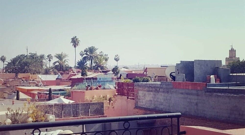 Фото Riad Lucinda