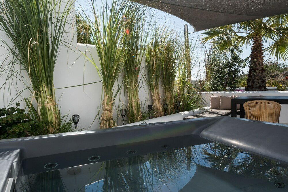 Фото IL Fagiolo Suites