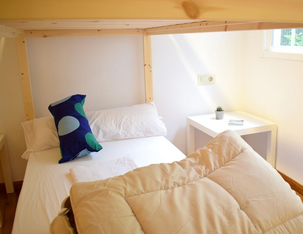 Фото Hostel El Colchón del Apóstol