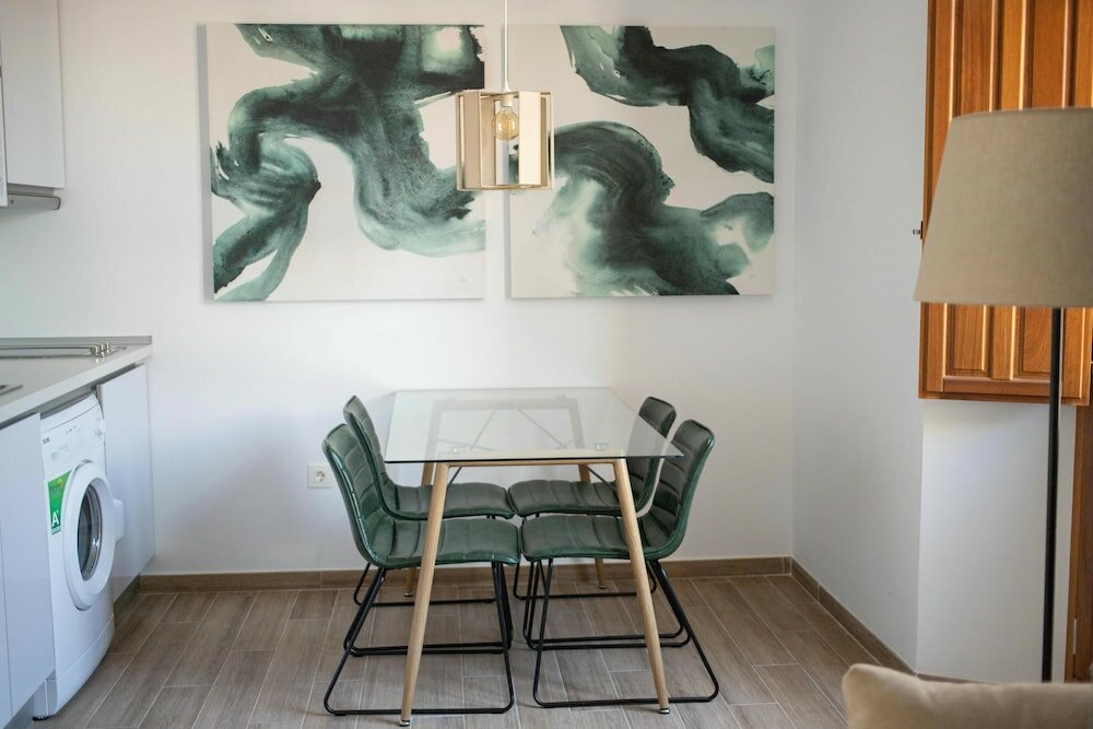 Фото Feelathome Mártires Apartments