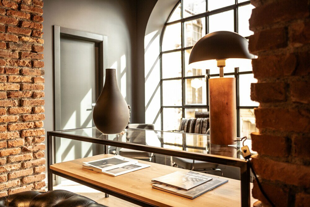 Фото Ar Tribeca Loft