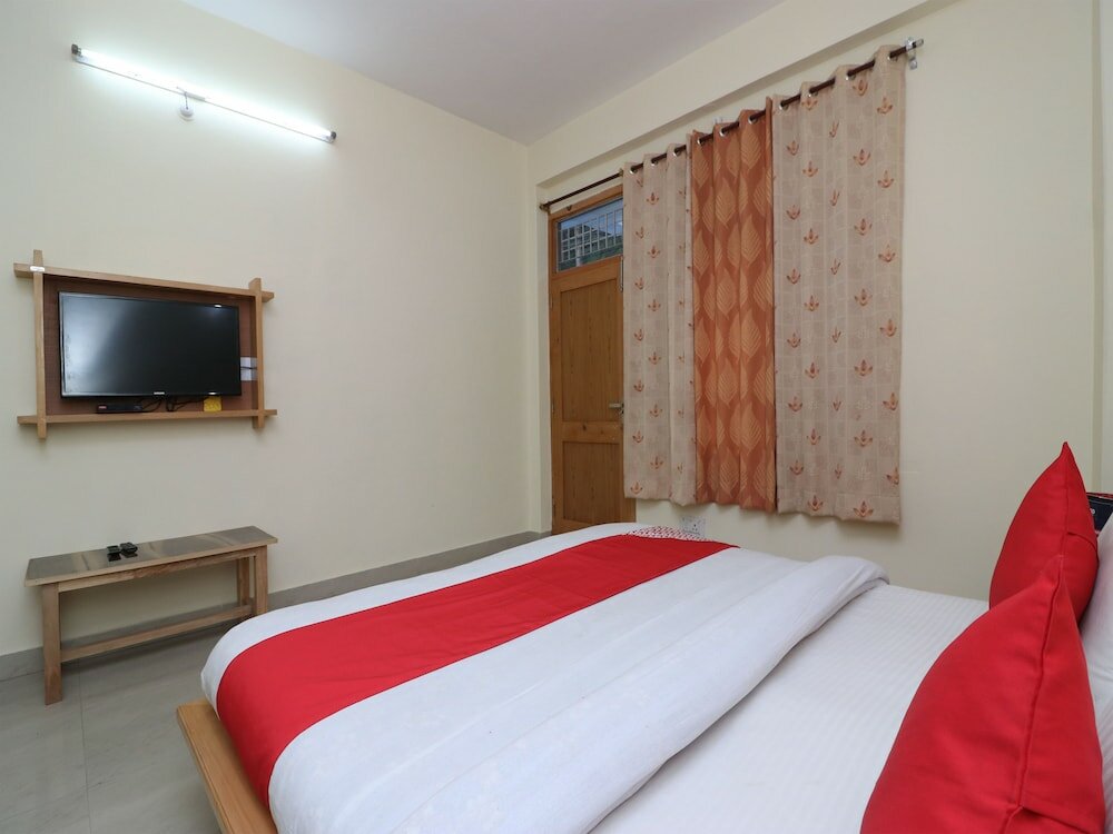 Фото Oyo 23570 Hotel New Tashila