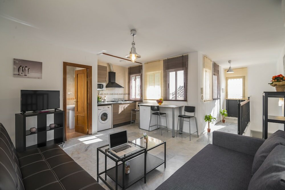 Фото Edificio Granata Prime Holidays