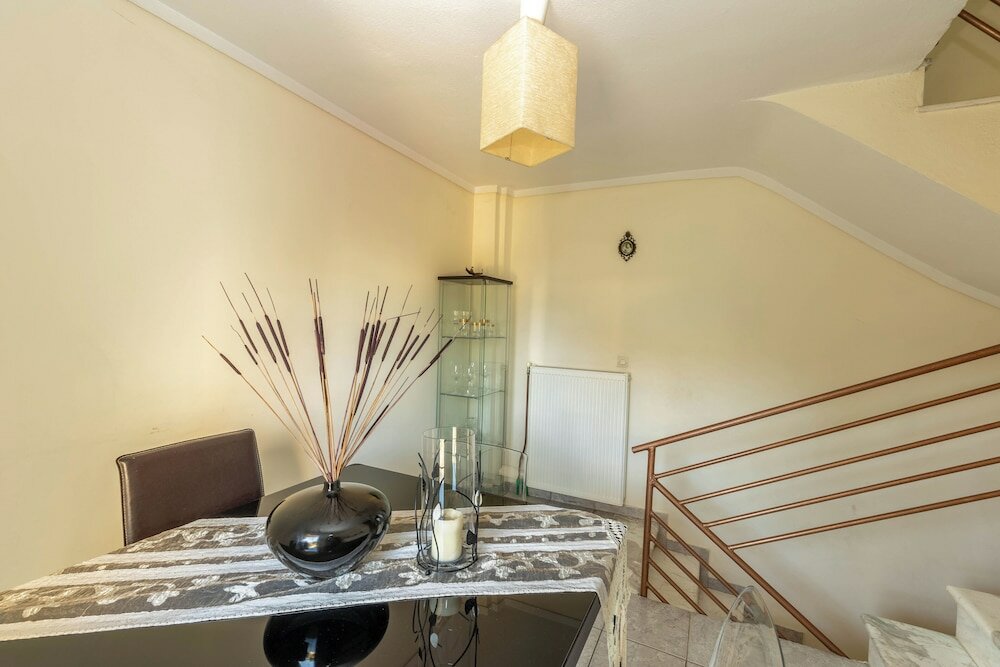 Фото Angel Luxury Apartment in Kriopigi