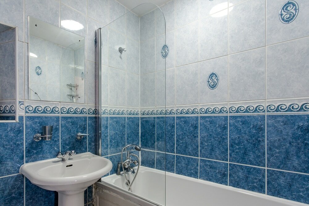 Фото Heart of Shoreditch Apartments