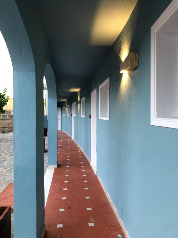 Фото ApartHotel Voramar