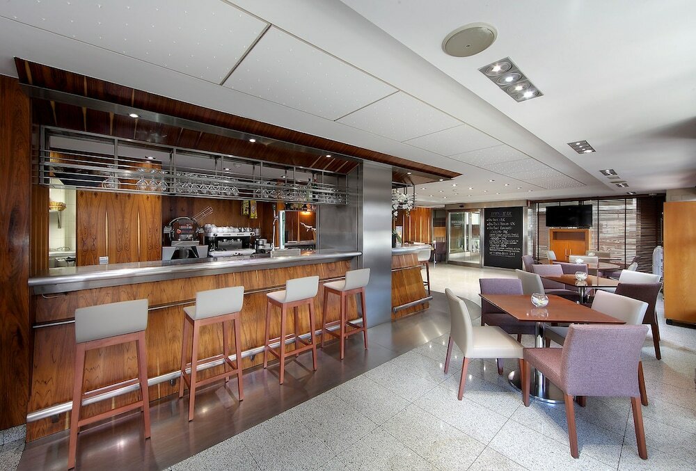 Фото Hotel Exe Plaza