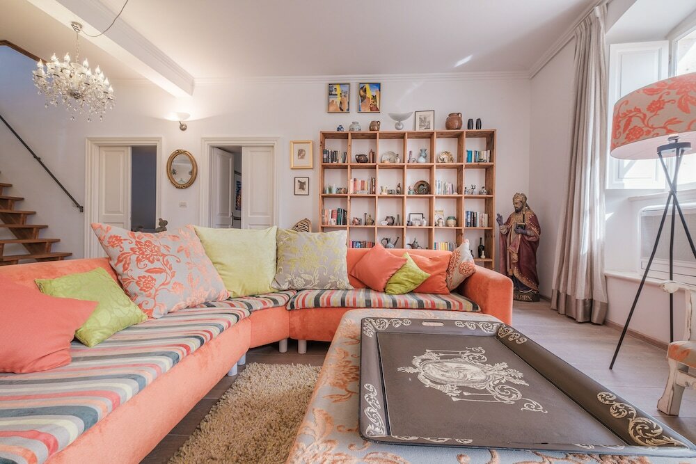 Фото Dubrovnik Luxury Apartments