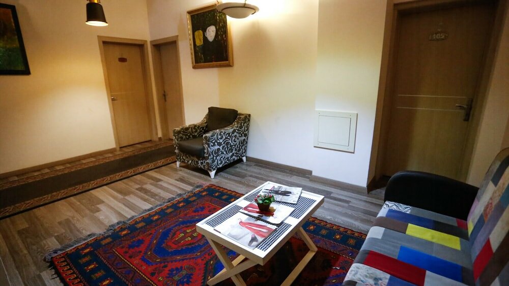 Фото Nemi Museum Hotel Baku