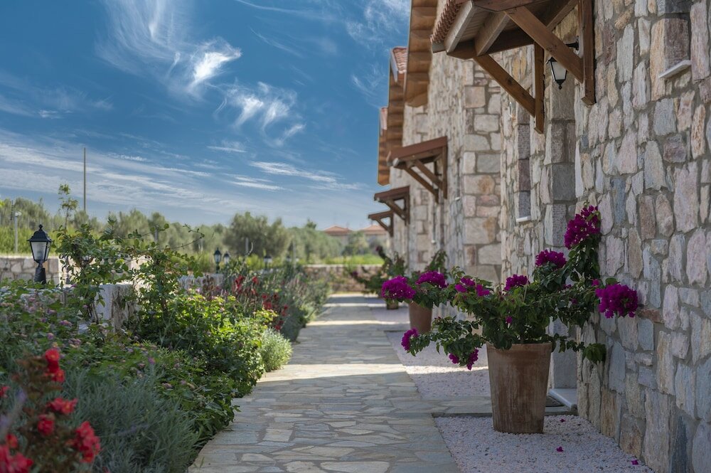 Фото Esperanza Villas