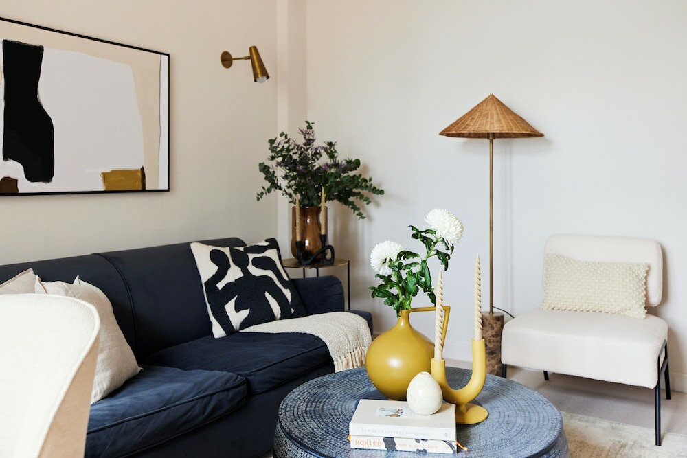 Фото The City of London Secret - Classy 1bdr Flat