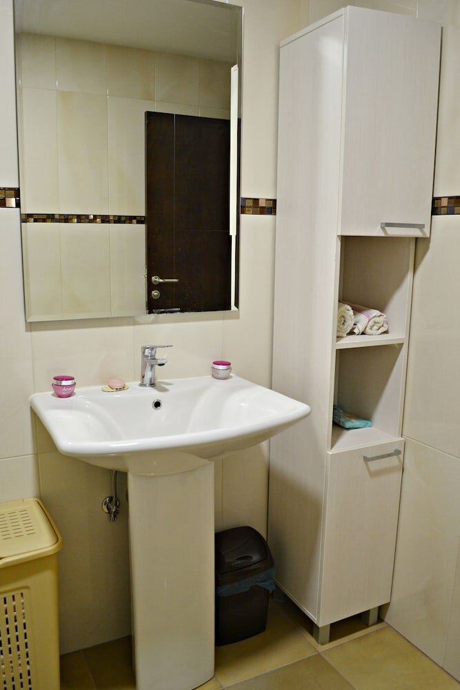 Фото Apartment Twister 18 Budva