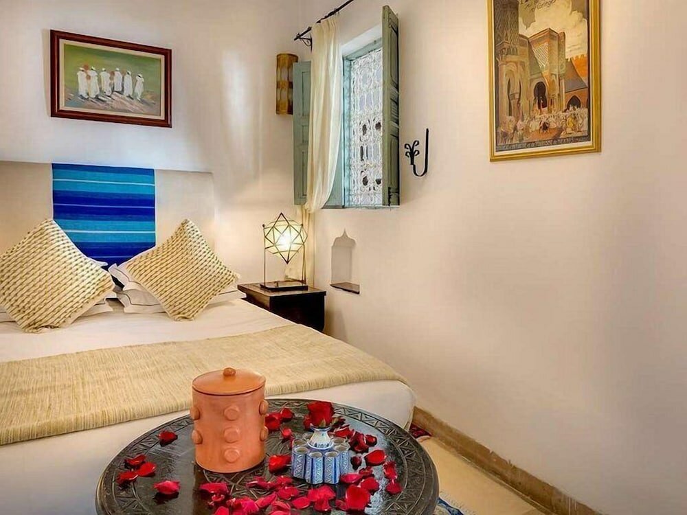 Фото Angsana Riads Collection Morocco