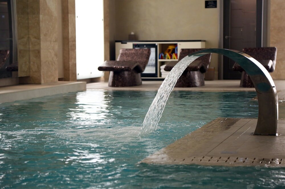 Фото Grand Hotel Kempinski