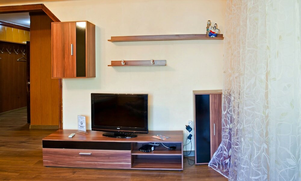 Фото Apart Hotel Lessor