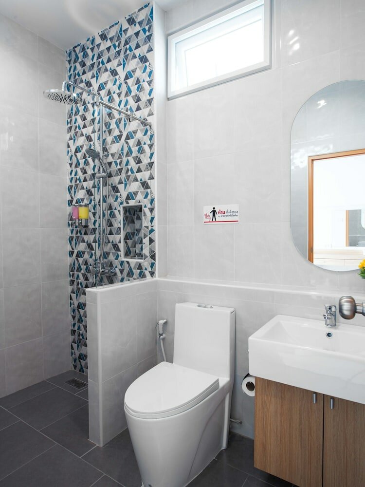 Фото Luxury Pool Villa 6br