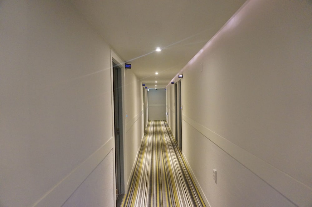 Фото Hotel Victoria