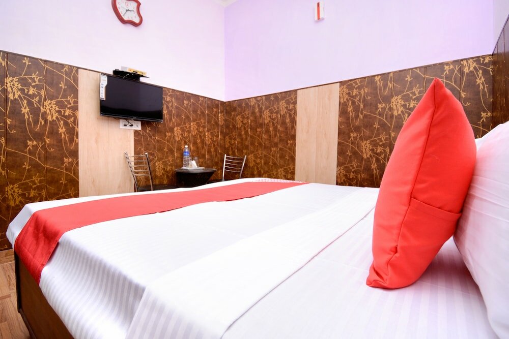 Фото Oyo 28097 Hotel Park View