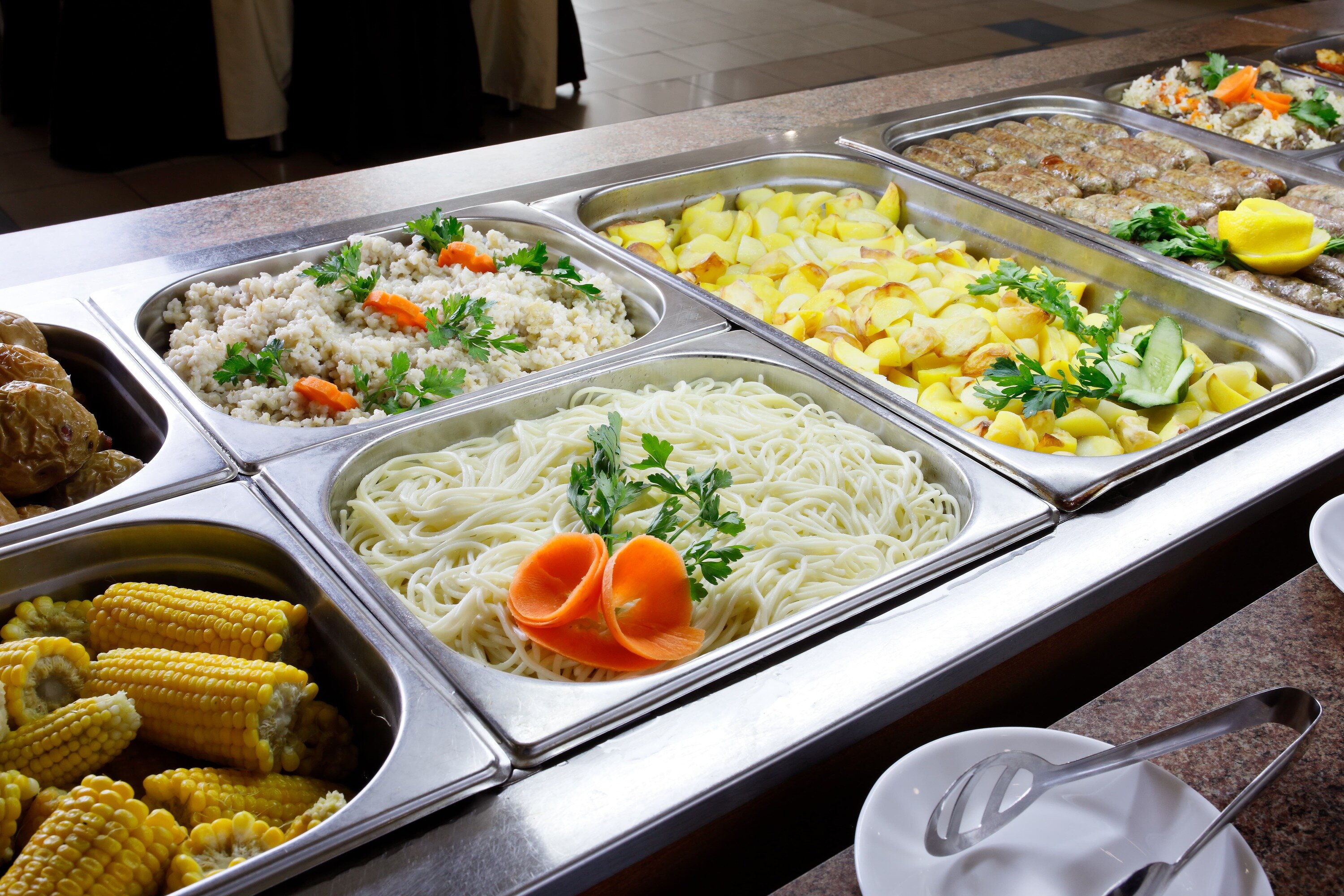 Фото Амакс Курорт Шахтер