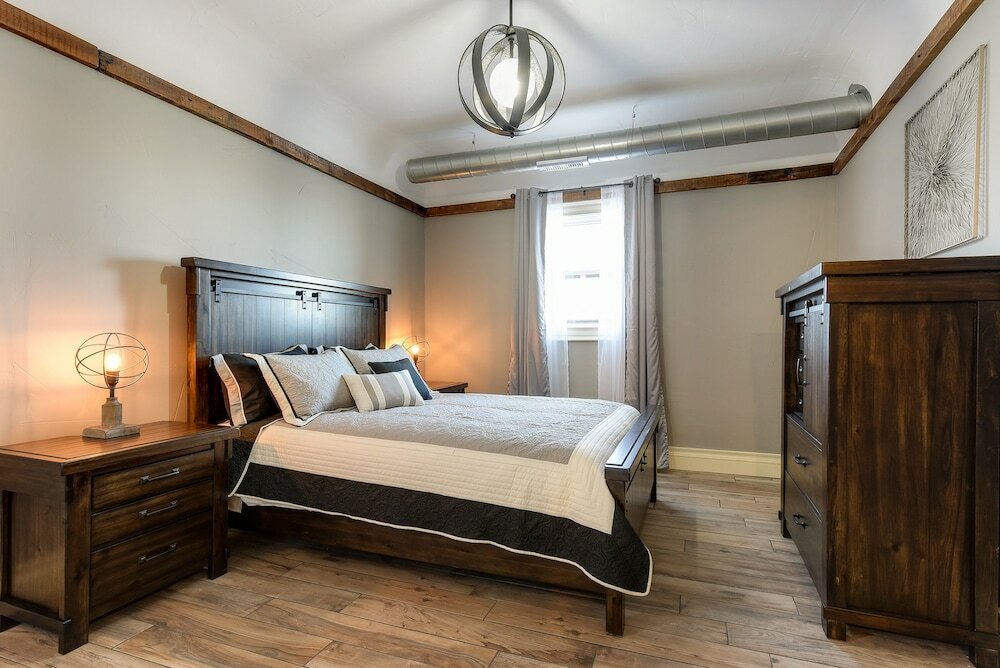 Фото Stay Chateau Suite 1