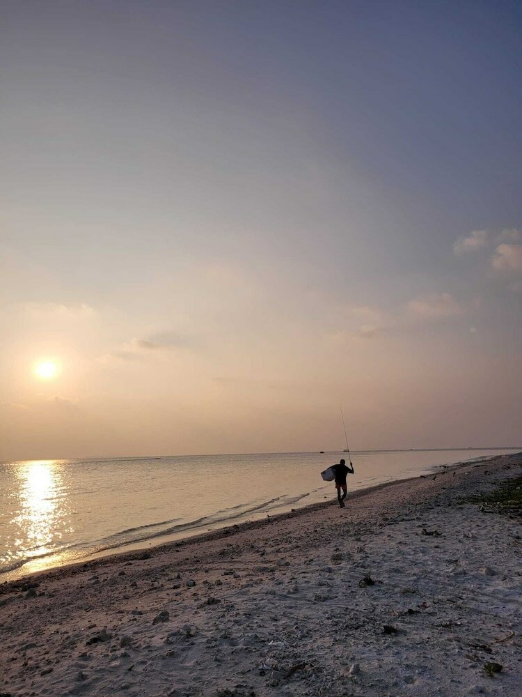 Фото Fehi Velaa Stay