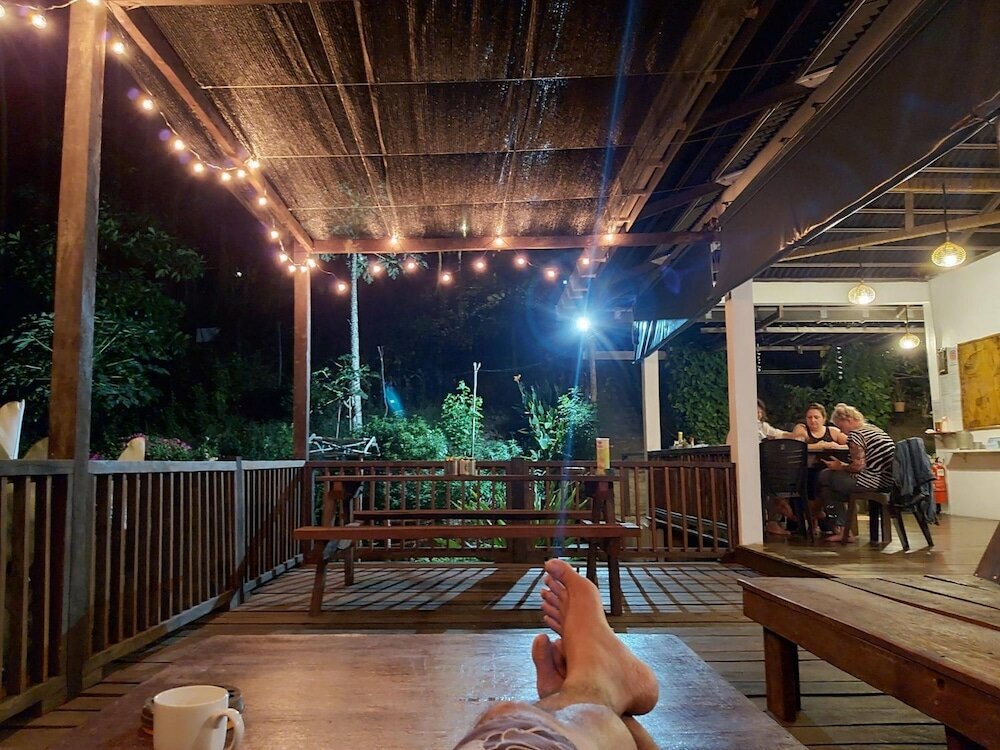 Фото Bigfin Beach Resort