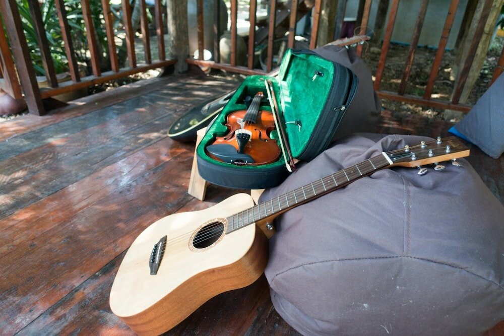 Фото Plus Hostel Ayutthaya