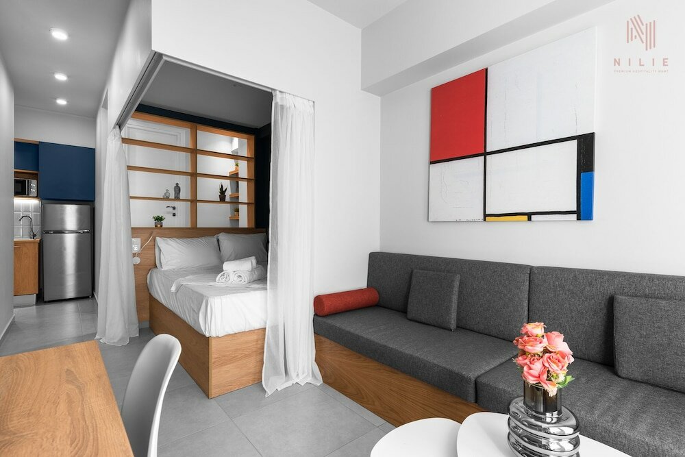 Фото Big Apple 4 Nilie Hospitality Mgmt