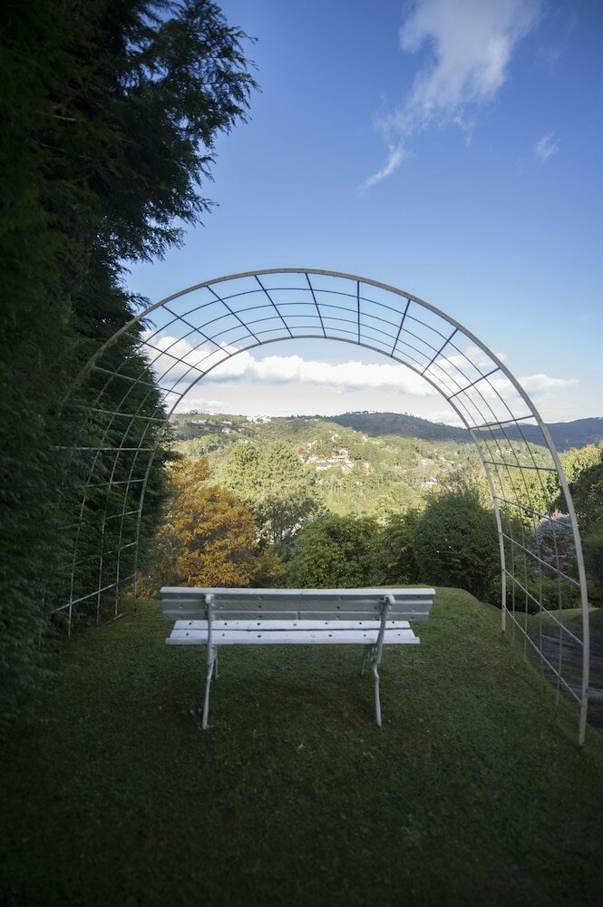 Фото Constellation Lodge