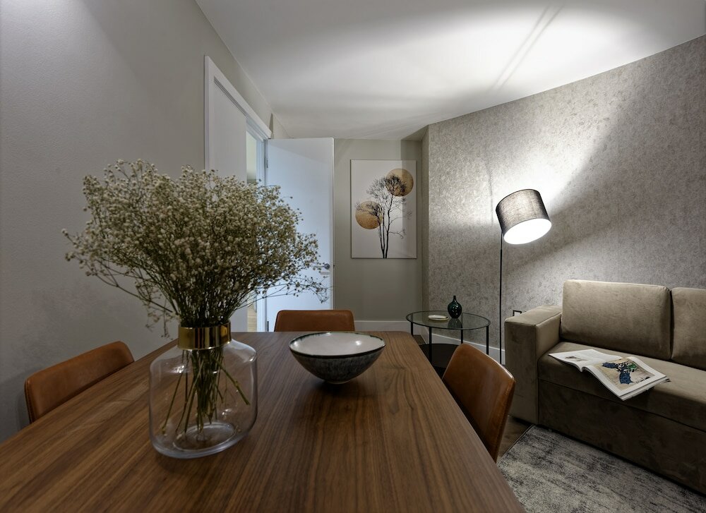 Фото The Residen