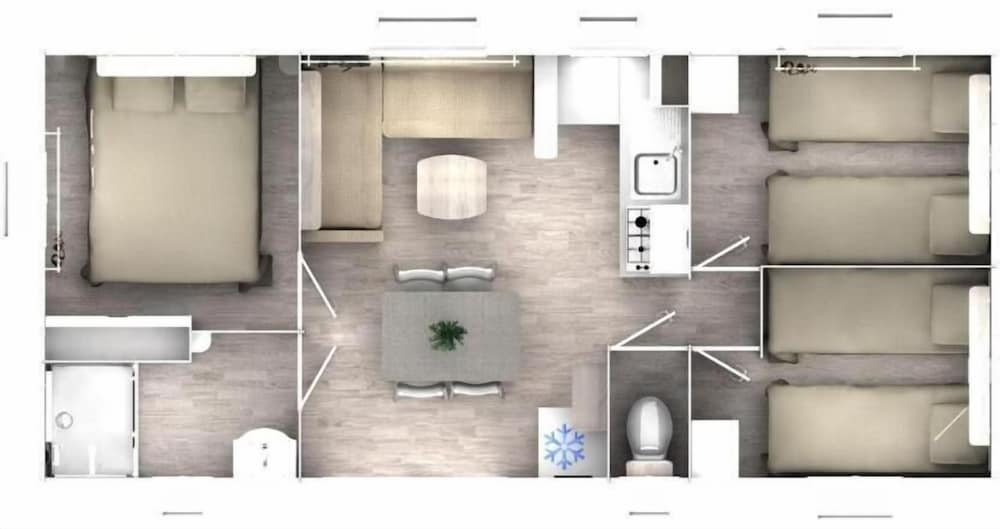 Фото Camping Bellsol