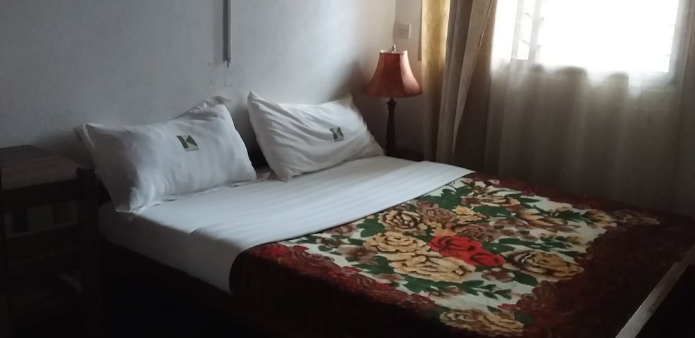 Фото Kolping Hotel Hoima