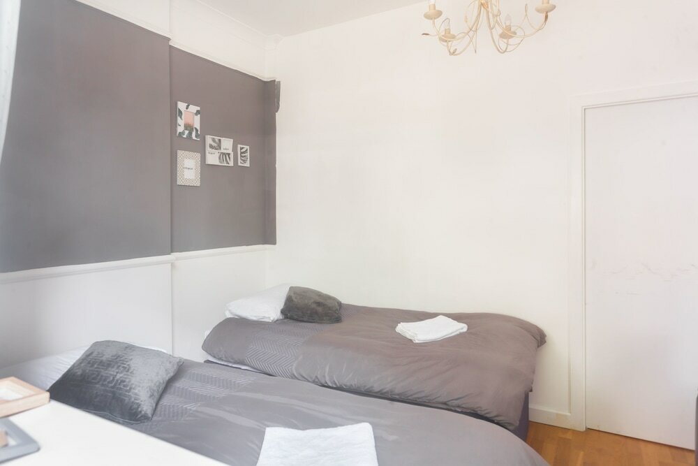 Фото Keysan House 1