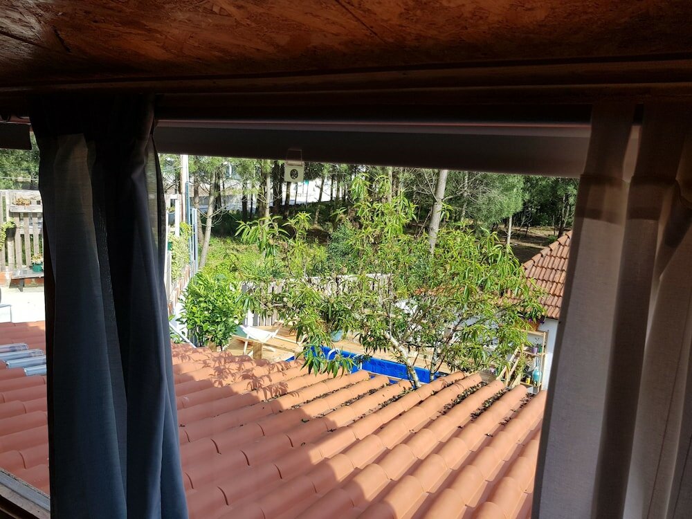 Фото Refugio do Esquilo