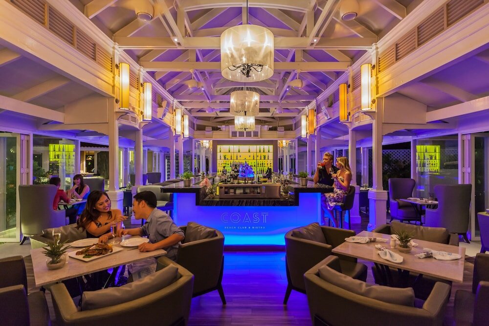 Фото Centara Grand Beach Resort & Villas Hua Hin