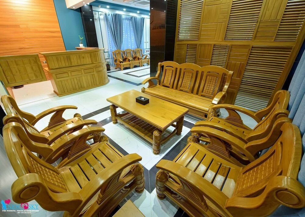 Фото Hotel Homey Mandalay