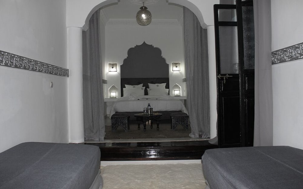 Фото Riad Le Voile D'Orient