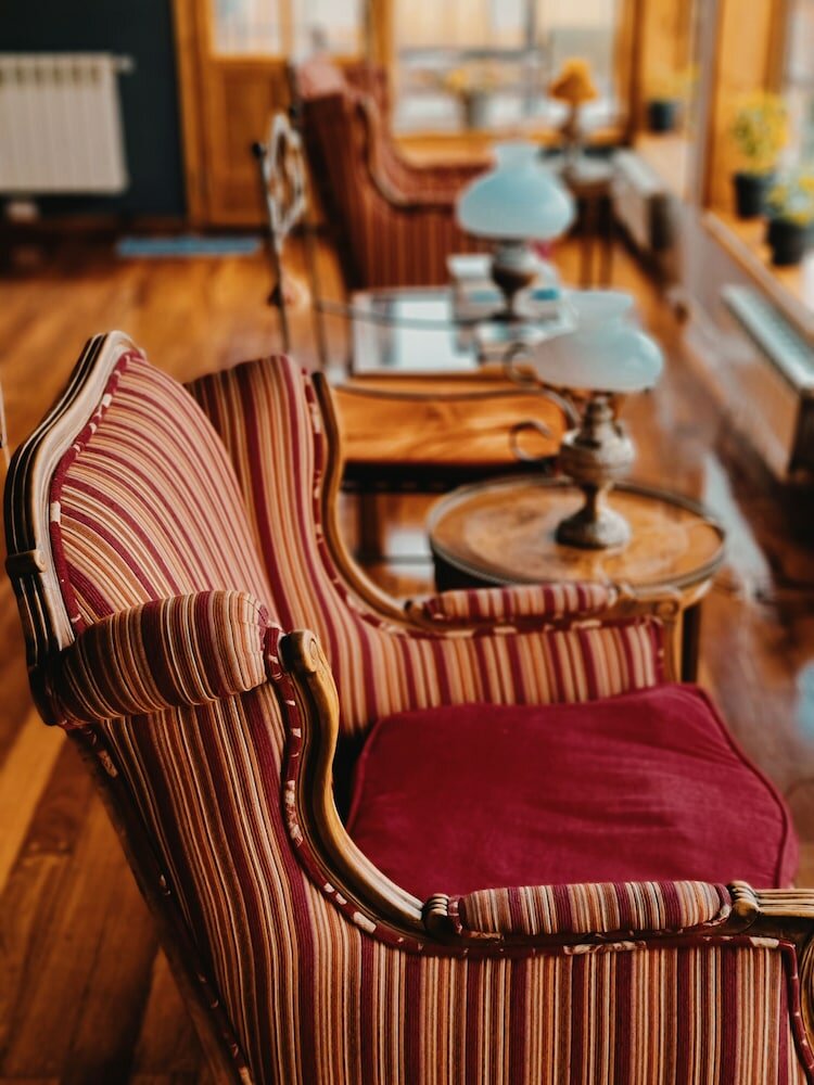 Фото Flor Austral