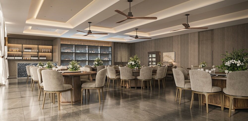 Фото Курортный отель Palau Sunrise Sea View Landison Retreat