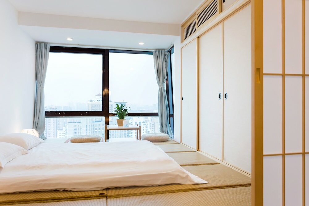 Фото Old French Concession Coziness Xuhui