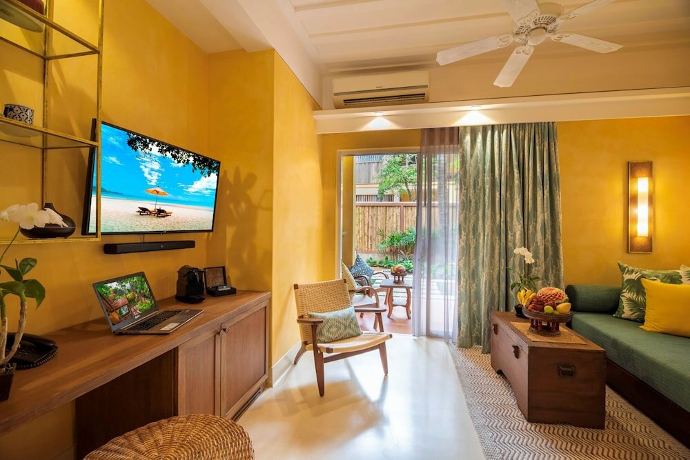 Фото Buri Rasa Village Samui