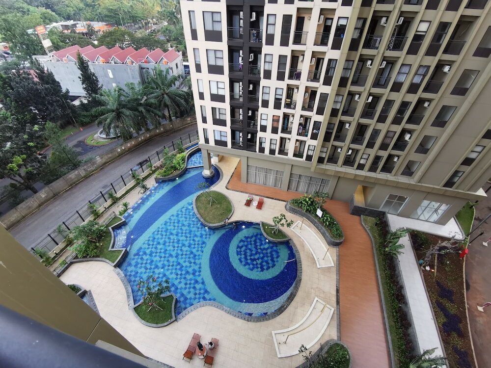 Фото Arsakha 003 Transpark cibubur by Karlina