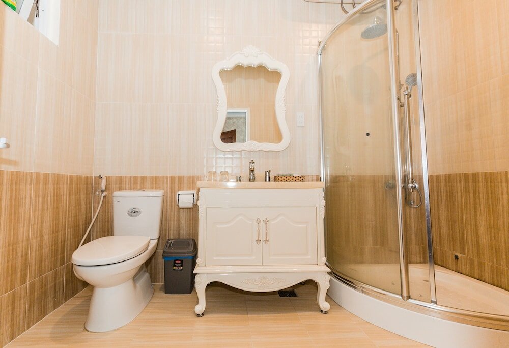 Фото Marina Luxury Vung Tau