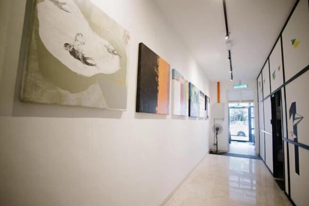 Фото Paper Plane Hostel