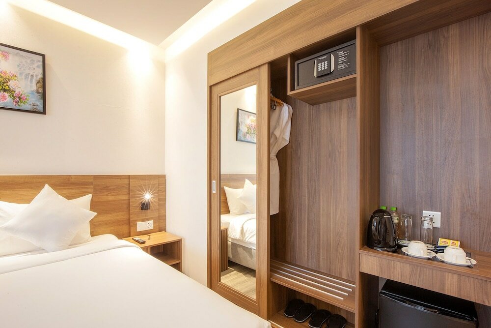 Фото Merlot Hotel