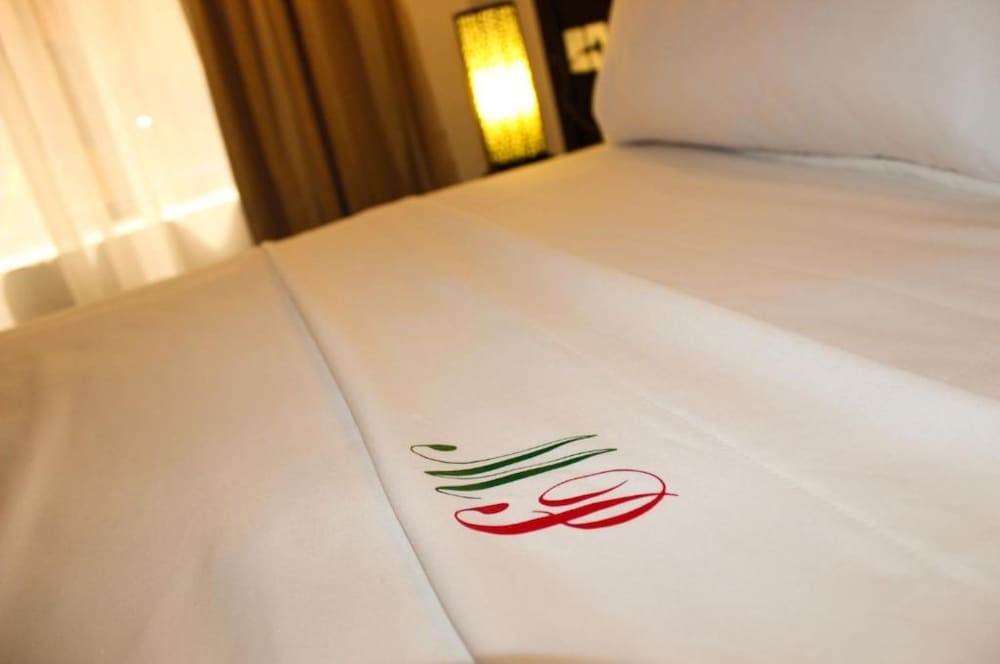 Фото Majorel Pearl Restaurant Piscine SPA