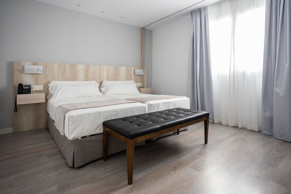 Фото Hotel Boutique Abaster