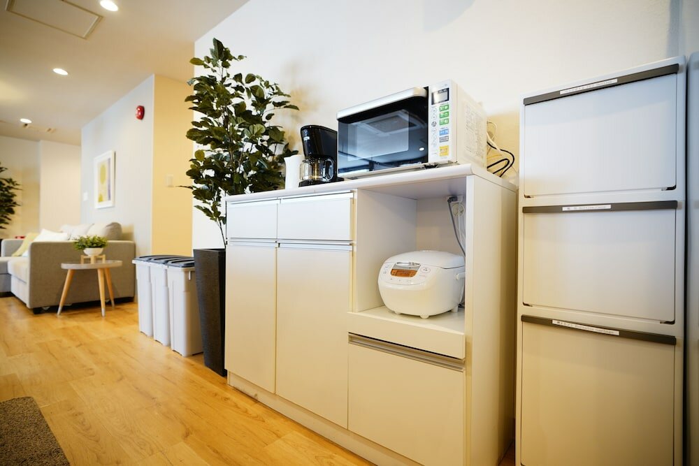 Фото Kariyushi LCH Izumizaki Kenchomae